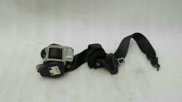 MERCEDES-BENZ Mercedes E Class W211 Front Seat Belt A2198600685 Seat Belt Strap Front RE — thumbnail 1