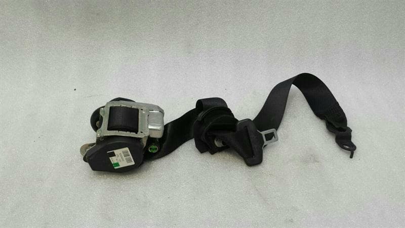 MERCEDES-BENZ Mercedes E Class W211 Front Seat Belt A2198600685 Seat Belt Strap Front RE