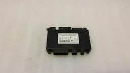 MERCEDES-BENZ Mercedes E Class W211 passenger seat module A2118700726 seat control unit — thumbnail 6