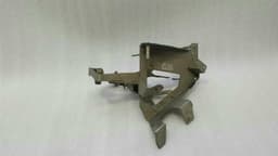 MERCEDES-BENZ Mercedes E Class W211 AMG Air Pump Holder Bracket A2112370540 Holder Strap — thumbnail 6