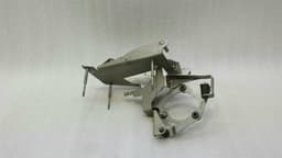 MERCEDES-BENZ Mercedes E Class W211 AMG Air Pump Holder Bracket A2112370540 Holder Strap — thumbnail 1