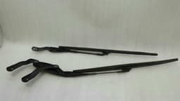 MERCEDES-BENZ Mercedes E Class W211 W219 Wiper Arm A2118200344 Windshield Wiper Set — thumbnail 2