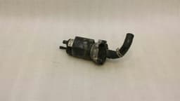MERCEDES-BENZ Mercedes E Class W211 Additional Cooling Pump A0005404883 Coolant Pump Pump — thumbnail 3