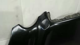MERCEDES-BENZ Mercedes E Class W211 Bonnet A2118800457 bonnet faulty — thumbnail 2