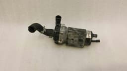 MERCEDES-BENZ Mercedes E Class W211 Additional Cooling Pump A0005404883 Coolant Pump Pump — thumbnail 2