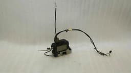 MERCEDES-BENZ Mercedes E Class W211 FLH door lock A2117200335 door lock front left — thumbnail 3