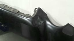 MERCEDES-BENZ Mercedes E Class W211 Bonnet A2118800457 bonnet faulty — thumbnail 3
