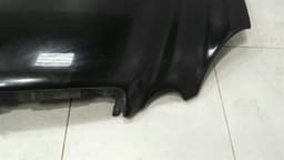 MERCEDES-BENZ Mercedes E Class W211 Bonnet A2118800457 bonnet faulty — thumbnail 9