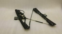 MERCEDES-BENZ Mercedes E Class W211 Left Front Door Winder A2117200346 Power Window Front LI — thumbnail 1