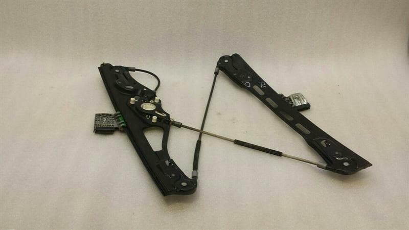 MERCEDES-BENZ Mercedes E Class W211 Left Front Door Winder A2117200346 Power Window Front LI