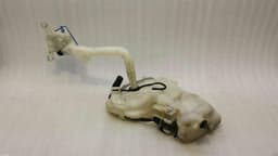 MERCEDES-BENZ Mercedes E Class W211 Washer Fluid Reservior A2118690020 Wiper Water Tank — thumbnail 1