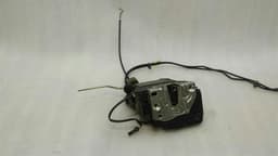 MERCEDES-BENZ Mercedes E Class W211 FLH door lock A2117200335 door lock front left — thumbnail 2