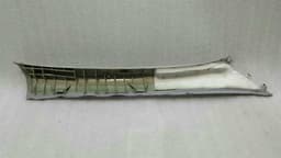 MERCEDES-BENZ Mercedes E Class W211 Left A Post Cover A2116900325 A Willow Cover Alcantara — thumbnail 10