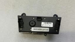 MERCEDES-BENZ Mercedes E Class W211 Suspension Switch A2118217158 Air Suspension Control Switch — thumbnail 7