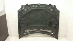 MERCEDES-BENZ Mercedes E Class W211 Bonnet A2118800457 bonnet faulty — thumbnail 5