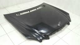 MERCEDES-BENZ Mercedes E Class W211 Bonnet A2118800457 bonnet faulty — thumbnail 7