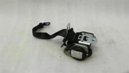 MERCEDES-BENZ Mercedes E Class W211 rear seat belt A2198600085 seat belt rear belt RE — thumbnail 5