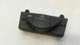 MERCEDES-BENZ Mercedes E Class W211 Suspension Switch A2118217158 Air Suspension Control Switch — thumbnail 4