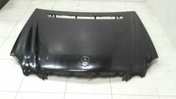 MERCEDES-BENZ Mercedes E Class W211 Bonnet A2118800457 bonnet faulty — thumbnail 6