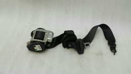 MERCEDES-BENZ Mercedes E Class W211 Front Seat Belt A2198600685 Seat Belt Strap Front RE — thumbnail 2