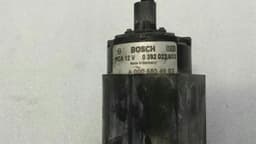 MERCEDES-BENZ Mercedes E Class W211 Additional Cooling Pump A0005404883 Coolant Pump Pump — thumbnail 8