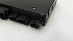 MERCEDES-BENZ Mercedes E Class W211 passenger seat module A2118700726 seat control unit — thumbnail 10
