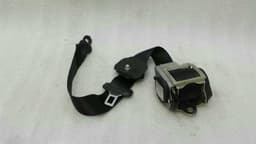 MERCEDES-BENZ Mercedes E Class W211 Front Seat Belt A2198600685 Seat Belt Strap Front RE — thumbnail 3