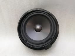 MERCEDES-BENZ Mercedes E Class W211 Speaker A2118202502 Loudspeakers Harman Cardon — thumbnail 5