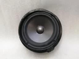MERCEDES-BENZ Mercedes E Class W211 Speaker A2118202502 Loudspeakers Harman Cardon — thumbnail 1
