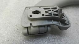 MERCEDES-BENZ Mercedes E Class W211 Door Inner Handle A2118100151 Holder Handle Set Grey — thumbnail 6