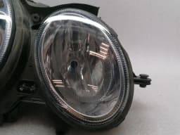 MERCEDES-BENZ Mercedes E Class W211 Right Headlight A2118200461 Headlight Right — thumbnail 3