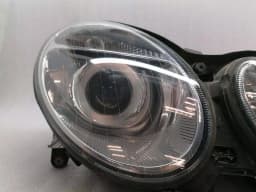 MERCEDES-BENZ Mercedes E Class W211 Right Headlight A2118200461 Headlight Right — thumbnail 2