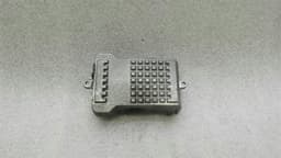 MERCEDES-BENZ Mercedes E Class W211 W219 R230 Heater Resistor A2308216451 Fan Control Controller — thumbnail 1