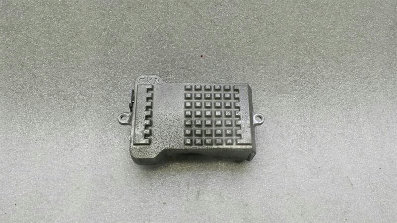 MERCEDES-BENZ Mercedes E Class W211 W219 R230 Heater Resistor A2308216451 Fan Control Controller