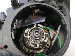 MERCEDES-BENZ Mercedes E Class W211 Right Headlight A2118200461 Headlight Right — thumbnail 9