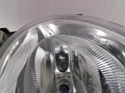 MERCEDES-BENZ Mercedes E Class W211 Right Headlight A2118200461 Headlight Right — thumbnail 4