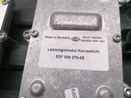 MERCEDES-BENZ Mercedes E Class W211 Right Headlight A2118200461 Headlight Right — thumbnail 7
