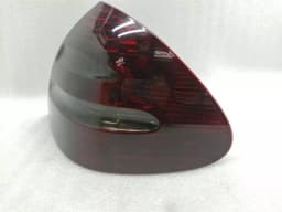 MERCEDES-BENZ Mercedes E Class W211 Right Rear Light A2118200664 Rear Right LED Tail Light — thumbnail 2