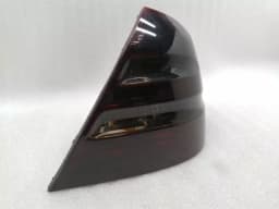 MERCEDES-BENZ Mercedes E Class W211 Right Rear Light A2118200664 Rear Right LED Tail Light — thumbnail 3