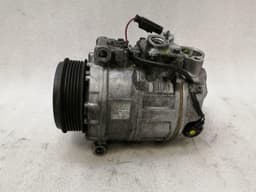 MERCEDES-BENZ Mercedes E Class W211 W219 A/C Compressor A0012301411 Air Conditioning Compressor — thumbnail 6