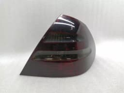 MERCEDES-BENZ Mercedes E Class W211 Right Rear Light A2118200664 Rear Right LED Tail Light — thumbnail 1
