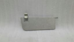 MERCEDES-BENZ Mercedes E Class W211 Additional Sun Viewfinder Sun Bezel Alcantara Re — thumbnail 2