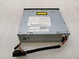 MERCEDES-BENZ Mercedes E Class W211 CD Changer A2118705390 CD Changer — thumbnail 4