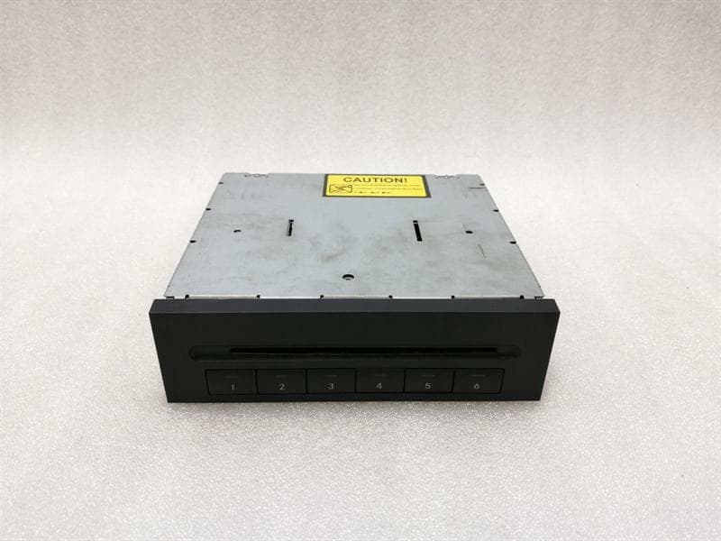 Mercedes E Class W211 CD Changer A2118705390 CD Changer