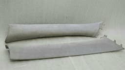 MERCEDES-BENZ Mercedes E Class W211 A Post Covers A2116901953 A Pillar Cover Set Alcantara — thumbnail 9