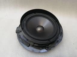 MERCEDES-BENZ Mercedes E Class W211 Speaker A2118202502 Loudspeakers Harman Cardon — thumbnail 2