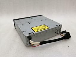 MERCEDES-BENZ Mercedes E Class W211 CD Changer A2118705390 CD Changer — thumbnail 8