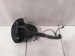 MERCEDES-BENZ Mercedes E Class W211 Right Front Hub A2113306720 Wheel Bearing Housing Front Right — thumbnail 5