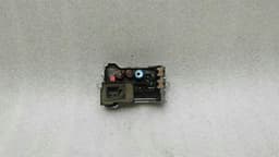 MERCEDES-BENZ Mercedes E Class W211 W219 R230 Heater Resistor A2308216451 Fan Control Controller — thumbnail 2