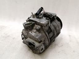 MERCEDES-BENZ Mercedes E Class W211 W219 A/C Compressor A0012301411 Air Conditioning Compressor — thumbnail 3